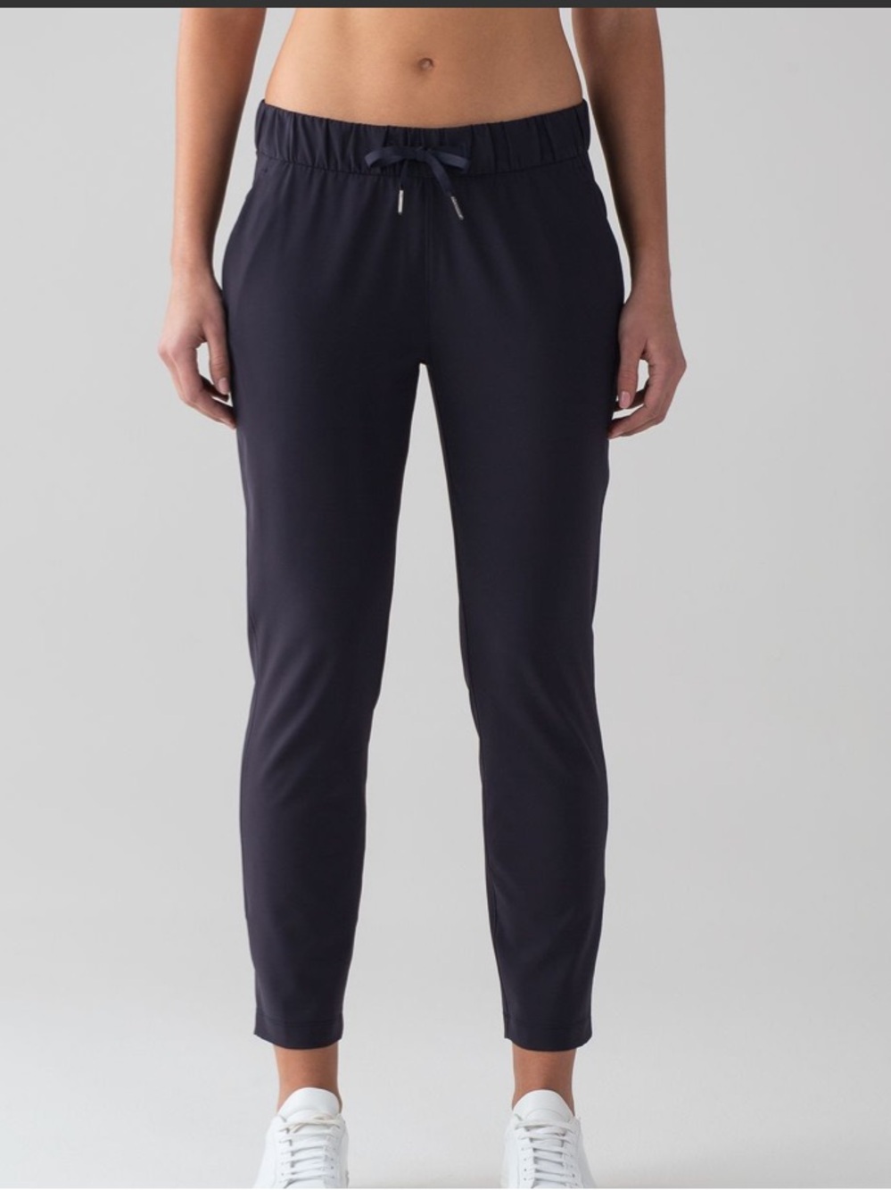 Lululemon On The Fly Pant *Woven 28" Women’s Size 6